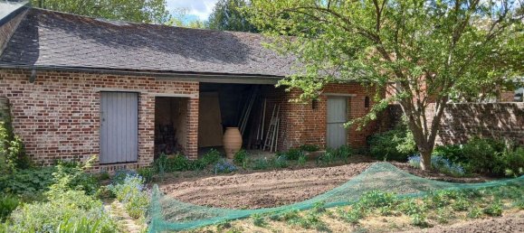 4 bedrooms House in Seine-Maritime, France No. 360154 7