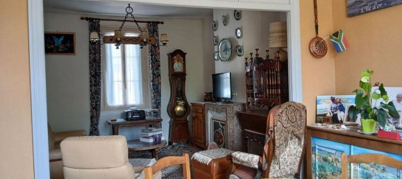 4 bedrooms House in Seine-Maritime, France No. 360154 2