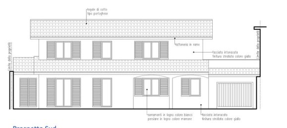 3 chambres Maison à Arconate, Italy No. 85661 21