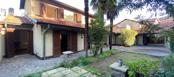 3 chambres Maison à Arconate, Italy No. 85661 24