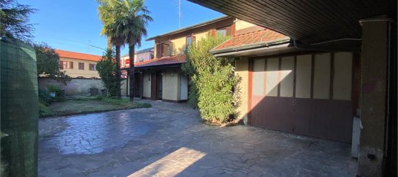 3 chambres Maison à Arconate, Italy No. 85661 4