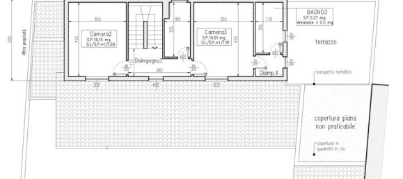 3 chambres Maison à Arconate, Italy No. 85661 22