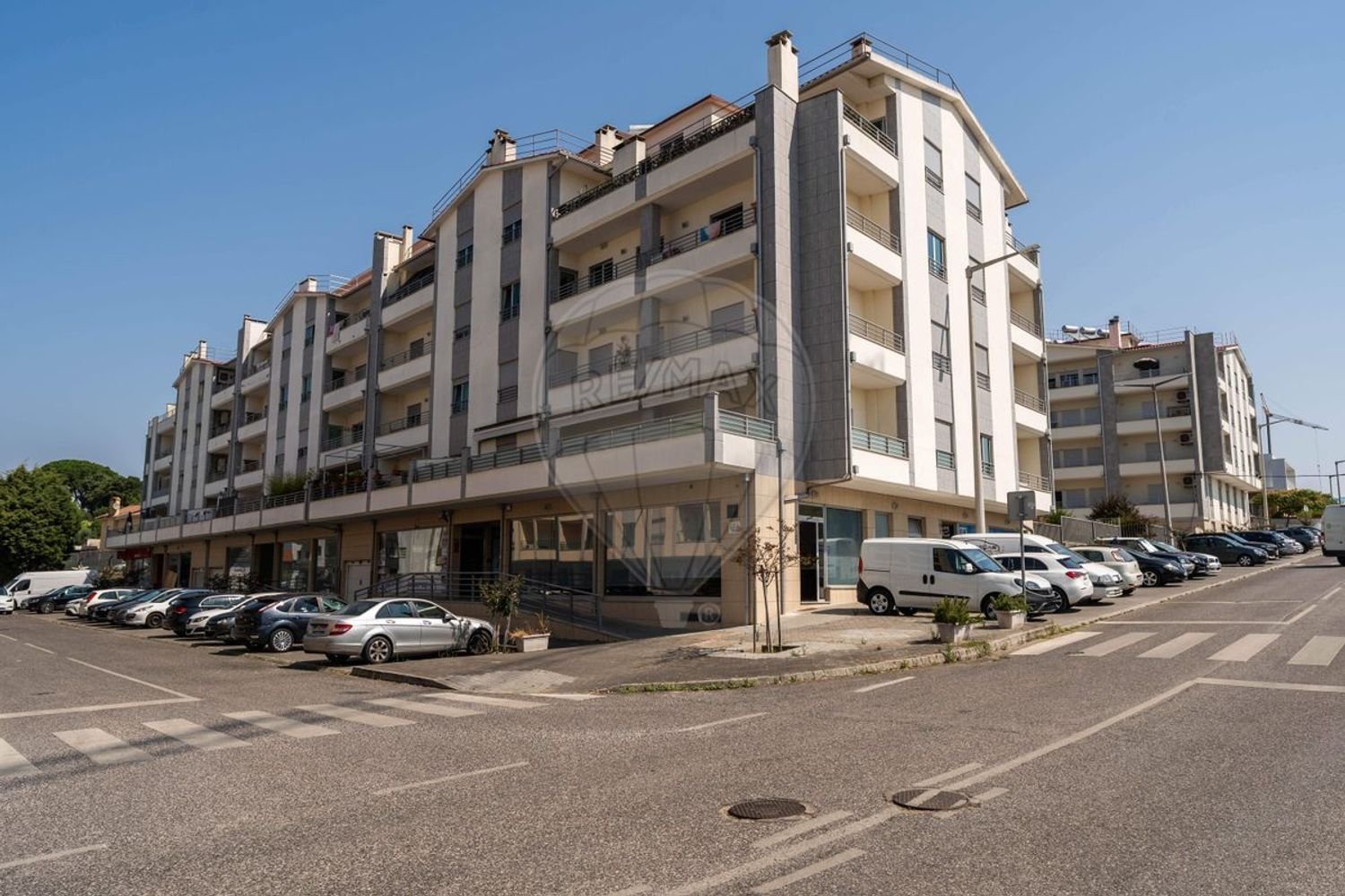 3 bedrooms Apartment in Leiria, Portugal No. 224929