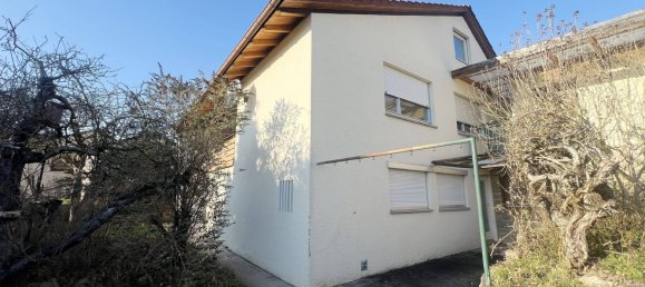 Дом с 8 комнатами в Баден-Вюртемберг, Германия № 42505 10