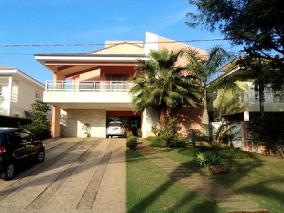 Casa T4 em São Paulo, Brazil N.º 594866