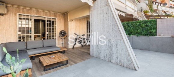 2 غرف نوم منزل ذو طابقين في Rome, Italy رقم 337374 10