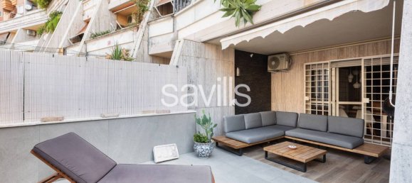 2 غرف نوم منزل ذو طابقين في Rome, Italy رقم 337374 8