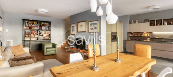 2 غرف نوم منزل ذو طابقين في Rome, Italy رقم 337374 4