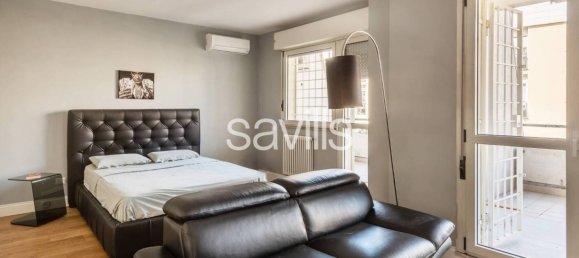 2 غرف نوم منزل ذو طابقين في Rome, Italy رقم 337374 16