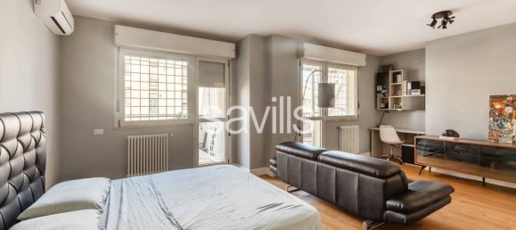 2 غرف نوم منزل ذو طابقين في Rome, Italy رقم 337374 15