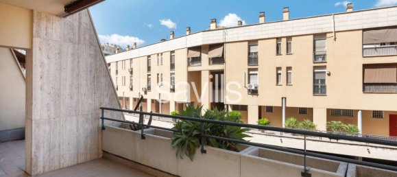 2 غرف نوم منزل ذو طابقين في Rome, Italy رقم 337374 12