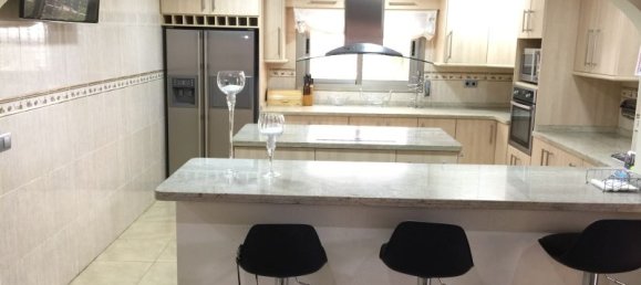 3 bedrooms Villa in Rojales, Spain No. 8612 2