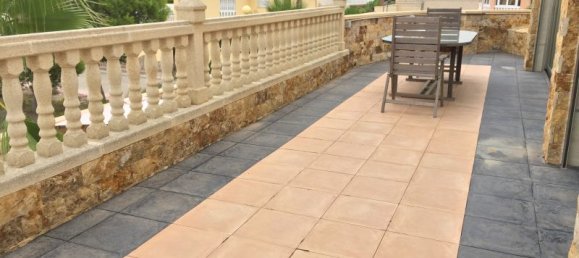 3 bedrooms Villa in Rojales, Spain No. 8612 13