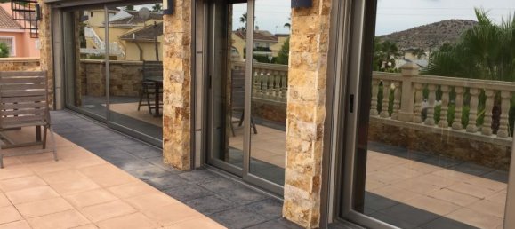 3 bedrooms Villa in Rojales, Spain No. 8612 17