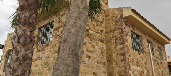 3 bedrooms Villa in Rojales, Spain No. 8612 14