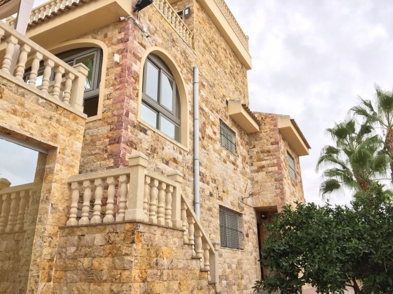 3 bedrooms Villa in Rojales, Spain No. 8612