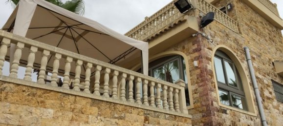 3 bedrooms Villa in Rojales, Spain No. 8612 15