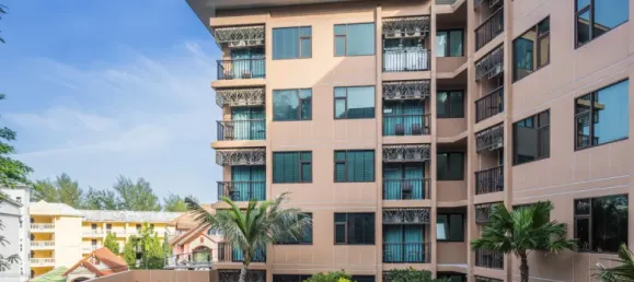 1 Schlafzimmer Wohnung in Phuket, Thailand, Nr. 81336 18