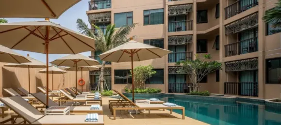 1 Schlafzimmer Wohnung in Phuket, Thailand, Nr. 81336 15