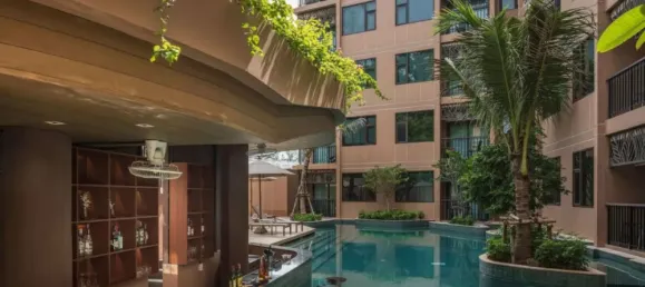 1 Schlafzimmer Wohnung in Phuket, Thailand, Nr. 81336 14