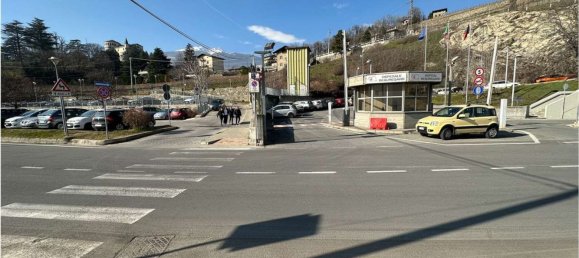 3418m² Land in Aosta, Italy No. 170983 12