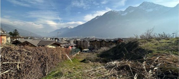3418m² Land in Aosta, Italy No. 170983 10