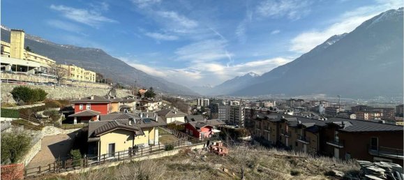 3418m² Land in Aosta, Italy No. 170983 6