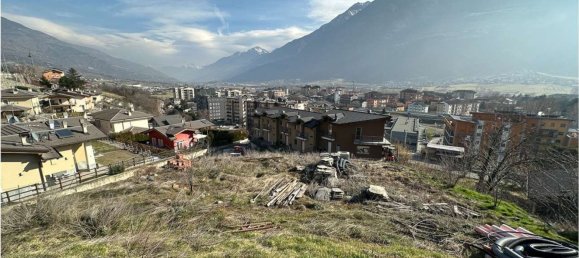 3418m² Land in Aosta, Italy No. 170983 2