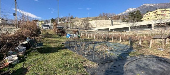 3418m² Land in Aosta, Italy No. 170983 9