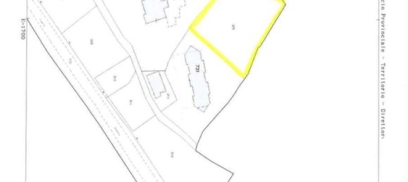 3418m² Land in Aosta, Italy No. 170983 15