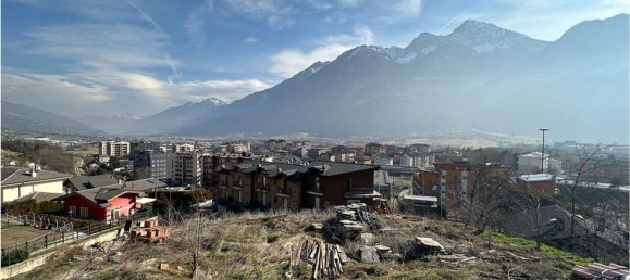 3418m² Land in Aosta, Italy No. 170983 5