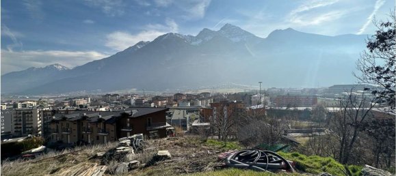 3418m² Land in Aosta, Italy No. 170983 4