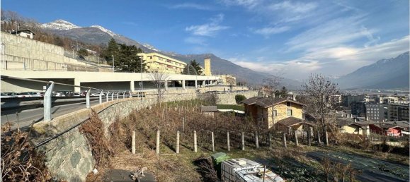 3418m² Land in Aosta, Italy No. 170983 7