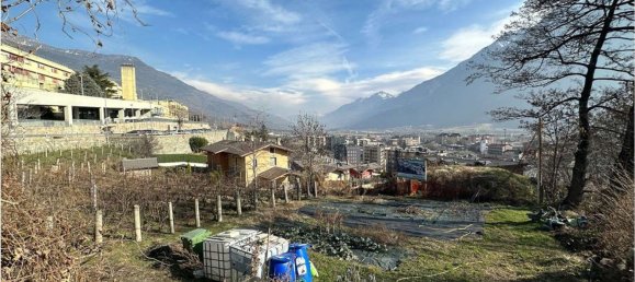 3418m² Land in Aosta, Italy No. 170983 8