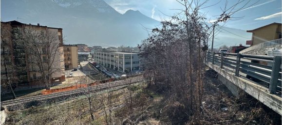3418m² Land in Aosta, Italy No. 170983 11