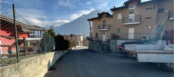 3418m² Land in Aosta, Italy No. 170983 14