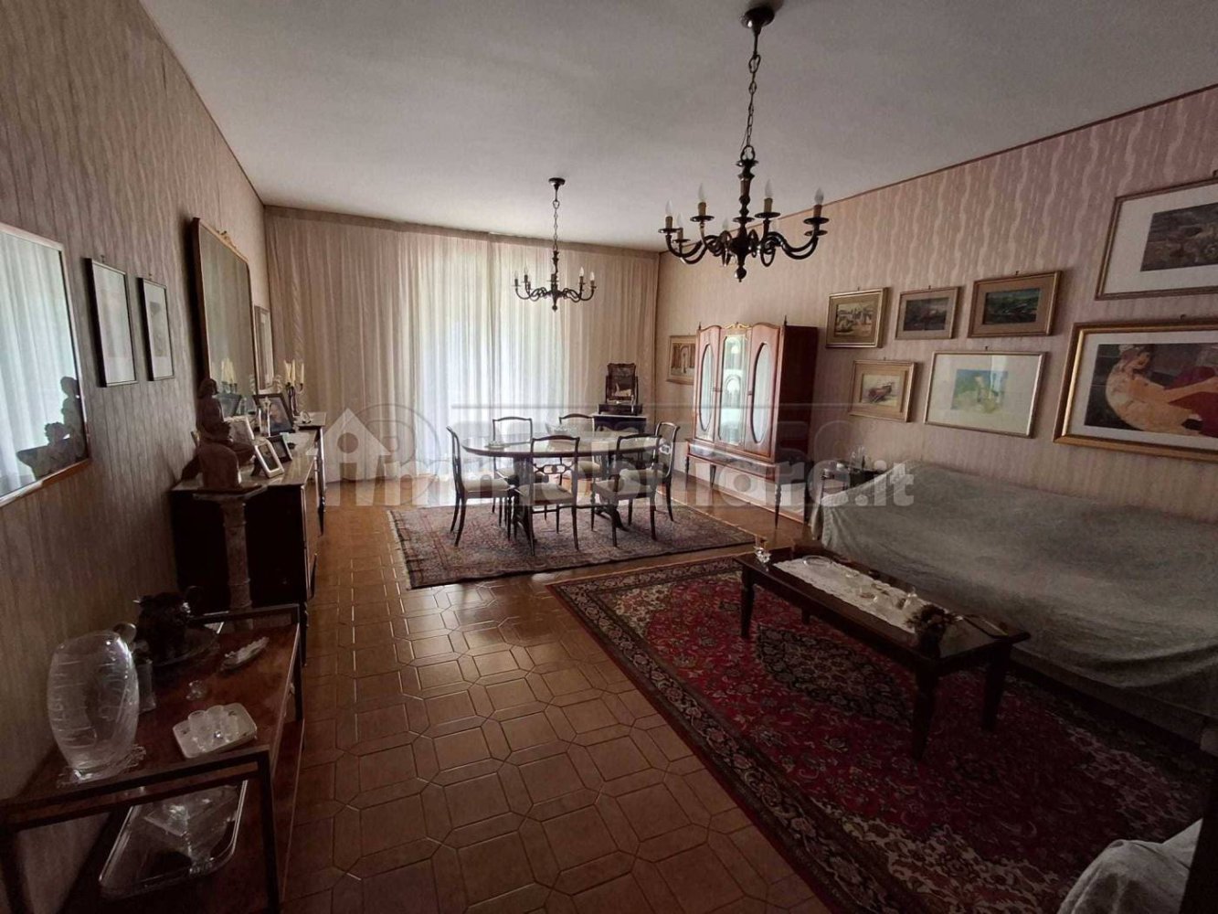 Apartamento T3 em Syracuse, Italy N.º 270131