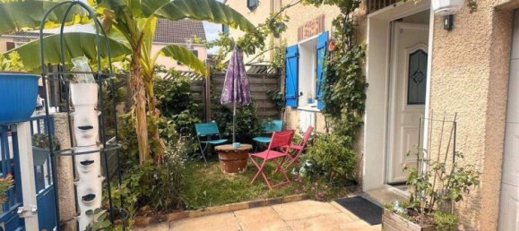 4 bedrooms Villa in Le Mee-sur-Seine, France No. 279183 8