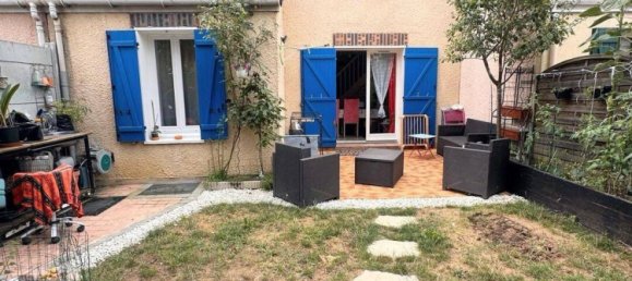 4 bedrooms Villa in Le Mee-sur-Seine, France No. 279183 7