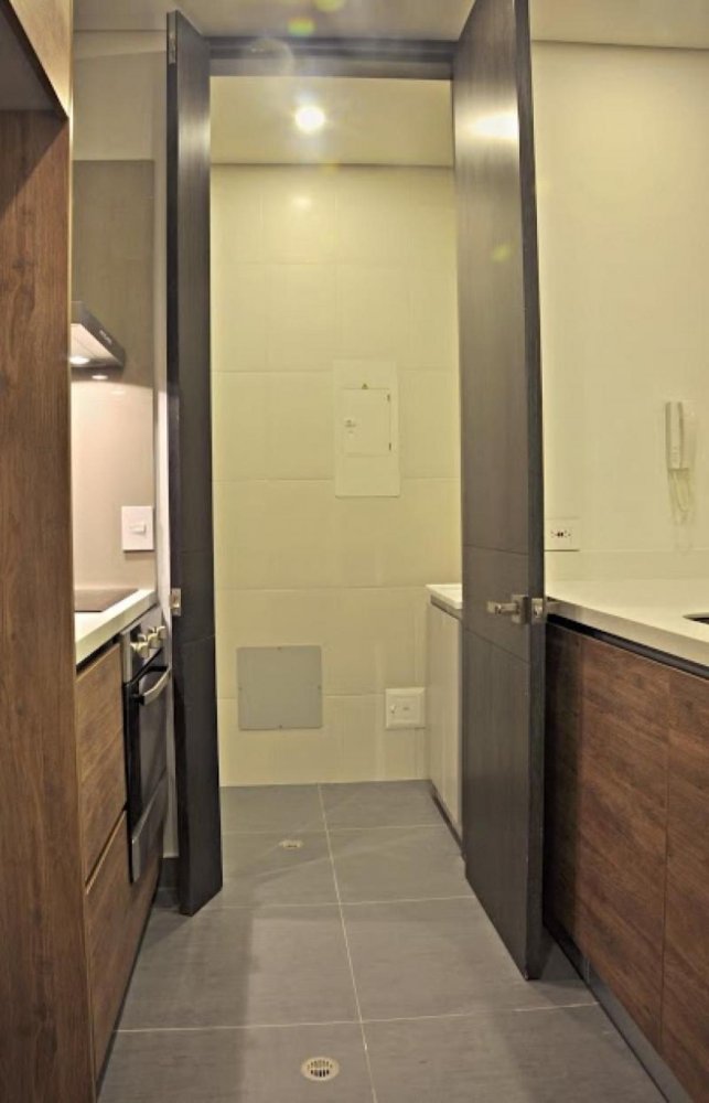 Studio à Bogota, Colombia No. 11429