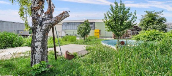 7-salle Terrain à Schwechat, Austria No. 225731 4