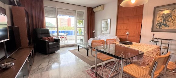 3 Schlafzimmer Wohnung in Fuengirola, Spain, Nr. 45753 4