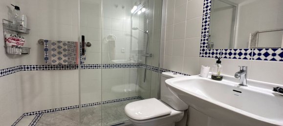 3 Schlafzimmer Wohnung in Fuengirola, Spain, Nr. 45753 11