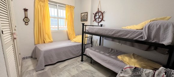 3 Schlafzimmer Wohnung in Fuengirola, Spain, Nr. 45753 12