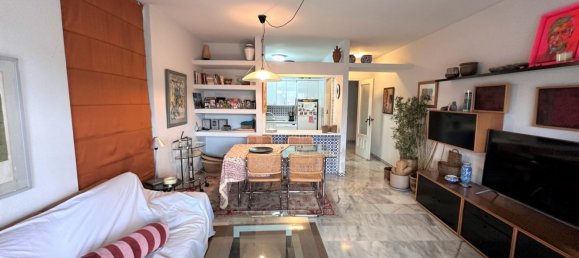 3 Schlafzimmer Wohnung in Fuengirola, Spain, Nr. 45753 2