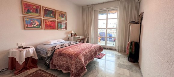 3 Schlafzimmer Wohnung in Fuengirola, Spain, Nr. 45753 14