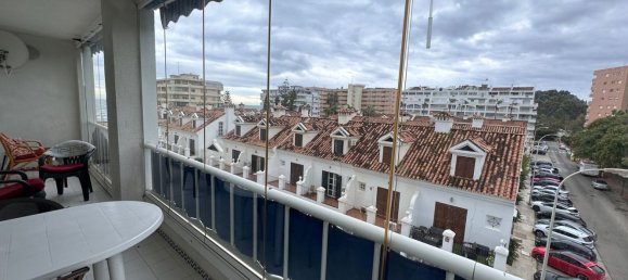 3 Schlafzimmer Wohnung in Fuengirola, Spain, Nr. 45753 16