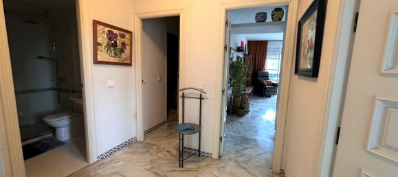 3 Schlafzimmer Wohnung in Fuengirola, Spain, Nr. 45753 15