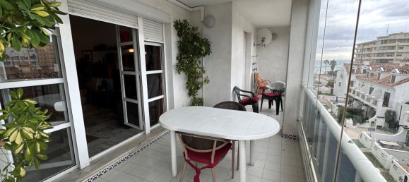 3 Schlafzimmer Wohnung in Fuengirola, Spain, Nr. 45753 6