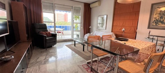 3 Schlafzimmer Wohnung in Fuengirola, Spain, Nr. 45753 3